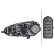 Projecteur principal HELLA 1EG 247 007-571 - Visuel 2
