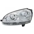 Projecteur principal HELLA 1EG 247 007-581 - Visuel 1