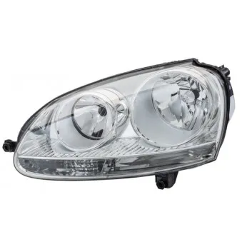 Projecteur principal HELLA 1EG 247 007-581