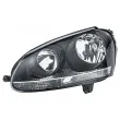 Projecteur principal HELLA 1EG 247 007-611 - Visuel 1