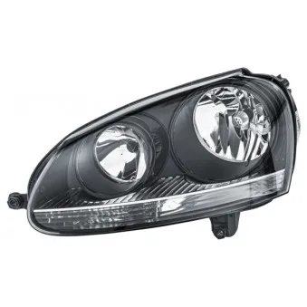 Projecteur principal HELLA 1EG 247 007-611