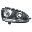 Projecteur principal HELLA 1EG 247 007-621 - Visuel 1