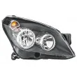 Projecteur principal HELLA 1EG 270 370-321 - Visuel 1