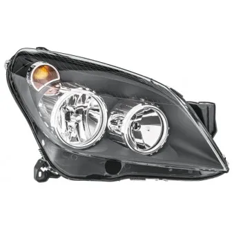 Projecteur principal HELLA 1EG 270 370-321