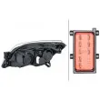 Projecteur principal HELLA 1EG 270 370-321 - Visuel 2
