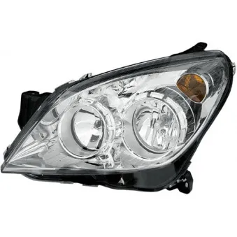 Projecteur principal HELLA 1EG 270 370-621
