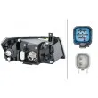 Projecteur principal HELLA 1EG 354 024-031 - Visuel 2