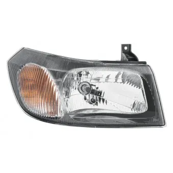Projecteur principal HELLA 1EG 354 024-041