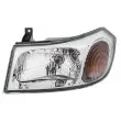 Projecteur principal HELLA 1EG 354 024-111 - Visuel 1