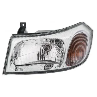 Projecteur principal HELLA 1EG 354 024-111