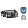 Projecteur principal HELLA 1EG 354 024-111 - Visuel 2