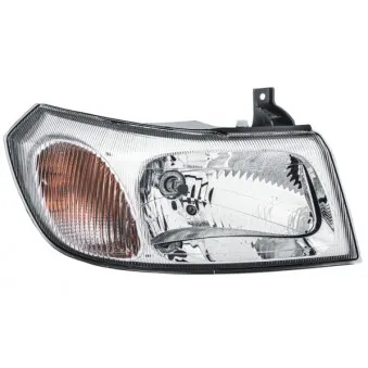 Projecteur principal HELLA 1EG 354 024-121