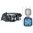 Projecteur principal HELLA 1EG 354 024-121 - Visuel 2