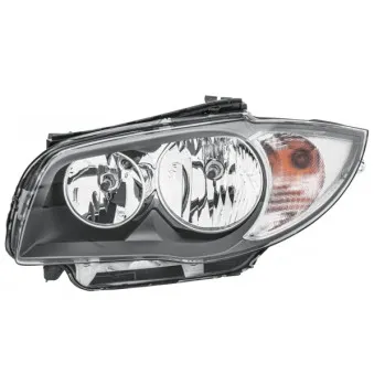 Projecteur principal HELLA 1EG 354 538-011