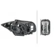 Projecteur principal HELLA 1EG 354 538-011 - Visuel 2