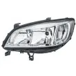 Projecteur principal HELLA 1EG 354 539-011 - Visuel 1