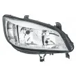 Projecteur principal HELLA 1EG 354 539-021 - Visuel 1