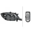 Projecteur principal HELLA 1EH 008 010-011 - Visuel 2