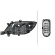 Projecteur principal HELLA 1EH 008 010-021 - Visuel 2
