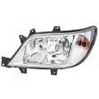 Projecteur principal HELLA 1EH 246 047-011 - Visuel 1