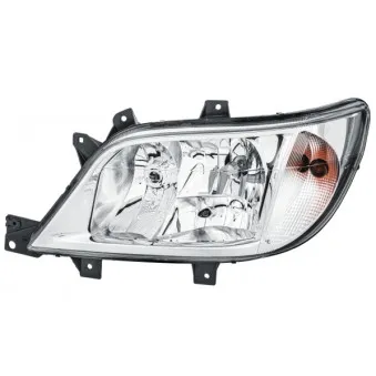 Projecteur principal HELLA 1EH 246 047-011