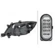 Projecteur principal HELLA 1EH 246 047-021 - Visuel 2