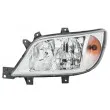Projecteur principal HELLA 1EH 246 047-051 - Visuel 1