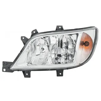 Projecteur principal HELLA 1EH 246 047-051
