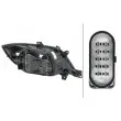 Projecteur principal HELLA 1EH 246 047-051 - Visuel 2
