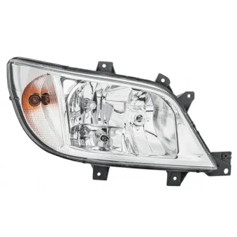 Projecteur principal HELLA 1EH 246 047-061
