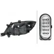 Projecteur principal HELLA 1EH 246 047-061 - Visuel 2