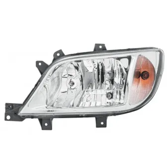 Projecteur principal HELLA 1EH 246 047-211