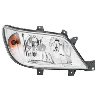 Projecteur principal HELLA 1EH 246 047-221