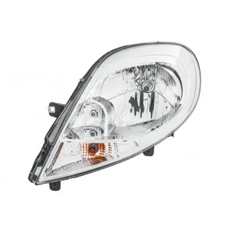 Projecteur principal HELLA 1EH 354 541-011