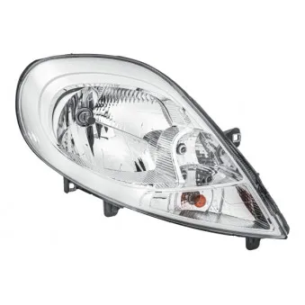Projecteur principal HELLA 1EH 354 541-021