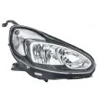 Projecteur principal HELLA 1EH 354 811-021 - Visuel 1
