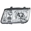 Projecteur principal HELLA 1EH 963 560-591 - Visuel 1