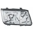 Projecteur principal HELLA 1EH 963 560-641 - Visuel 1