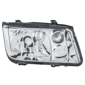 Projecteur principal HELLA 1EH 963 560-641