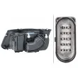 Projecteur principal HELLA 1EH 963 560-641 - Visuel 2