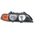 Projecteur principal HELLA 1EJ 007 400-061 - Visuel 1