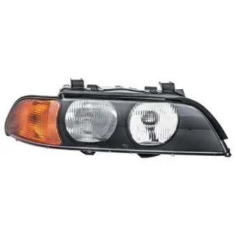 Projecteur principal HELLA 1EJ 007 400-061