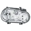Projecteur principal HELLA 1EJ 007 700-081 - Visuel 1