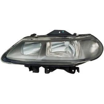 Projecteur principal HELLA 1EJ 007 833-091