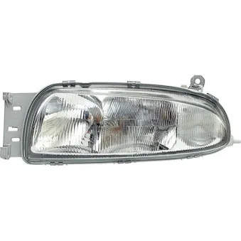 Projecteur principal HELLA 1EJ 008 041-021