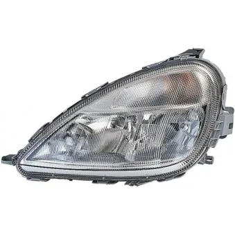 Projecteur principal HELLA 1EJ 008 402-021