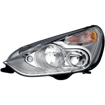 Projecteur principal HELLA 1EJ 009 250-731