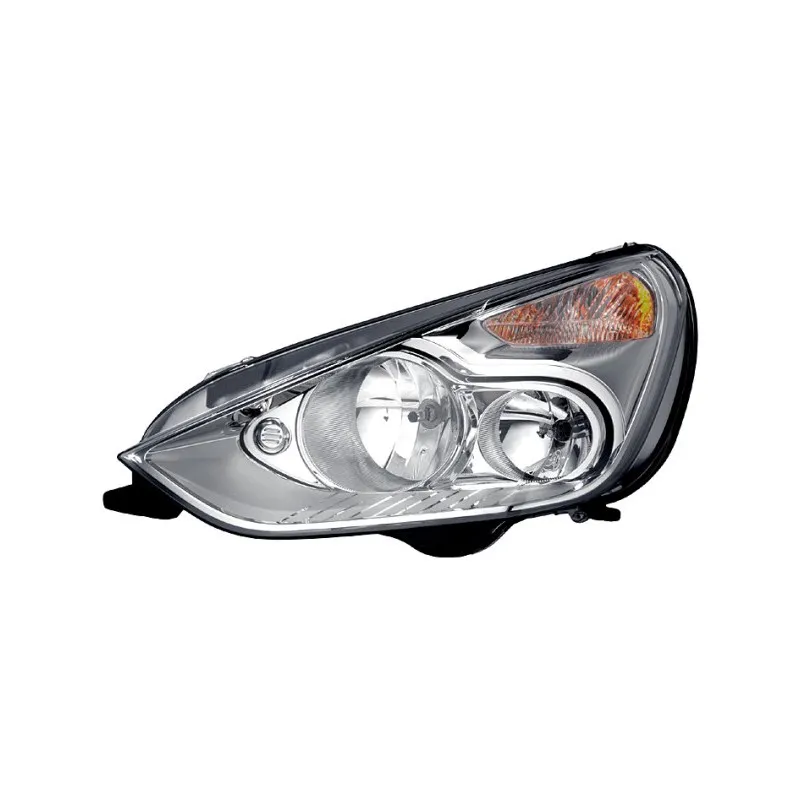 Projecteur principal HELLA 1EJ 009 250-731