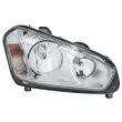 Projecteur principal HELLA 1EJ 009 587-621 - Visuel 1