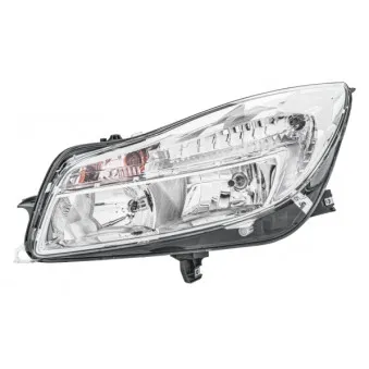 Projecteur principal HELLA 1EJ 009 630-311